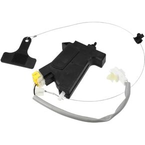 81590-C5000 81590C5000 Handle Opener Actuator Fuel Gas Filler Door Release Motor for Kia Sorento 2015-2017 in Kuwait