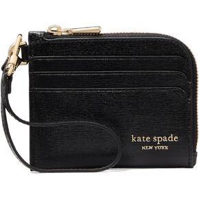 Kate Spade New York Devin Colorblocked Saffiano Coin Corn in Kuwait