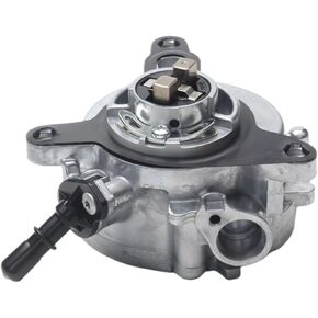 Brake Vacuum Pump 55495082, Compatible For Chevrolet Vehicles, Automotive Brake Booster System Component in Saudi Arabia