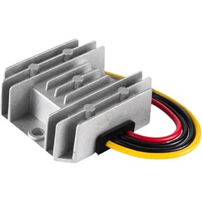 1PC 36V 48V إلى 12V 13.8V 5A 69W وحدة منظم الجهد المحول STEPLOULE STOND DOWN STOPER MOVENT (إلى 13.8V 5A 69W) in Kuwait