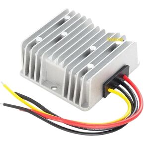 1pc 12V to 24V 19V 1A 3A 5A 10A 12A 15A 20A Step-up Boost Voltage Power Converter 12 Volt to 19 Volt Supply Charger(12V to 24V 3A) in Saudi Arabia
