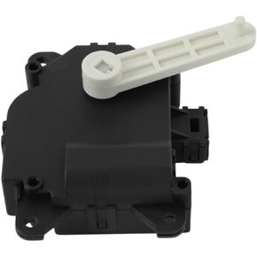 HVAC Blend Door Fits Cadillac ATS 2013-15 604-317 22799393 15-74256 in Saudi Arabia