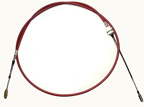 كابل فوهة جديد نادر إلكتروني متوافق مع Yamaha 2003-2008 GP-R 1300CC F1G-6153E-02-00 F1G-6153E-01-00 in Saudi Arabia