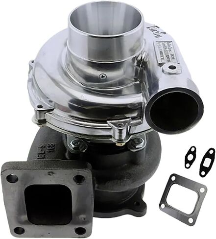 114400-3890 1144003890 TurboCharger متوافق مع Isuzu 6bg1t Engine Hitachi Zax200 حفارة in Saudi Arabia