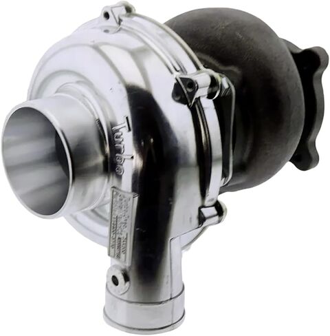 114400-3890 1144003890 TurboCharger متوافق مع Isuzu 6bg1t Engine Hitachi Zax200 حفارة in Saudi Arabia