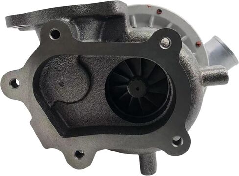 1-87618258-0 8-97362839-0 FITS FITS for Isuzu 4HK1 Hitachi Zax200-3 Zax240-3 Zax270-3 Evens in Saudi Arabia