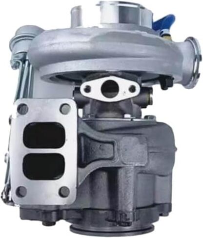 TurboCharger 5457336 5457337 5460051 FITS for Komatsu Excavator PC300 in Saudi Arabia