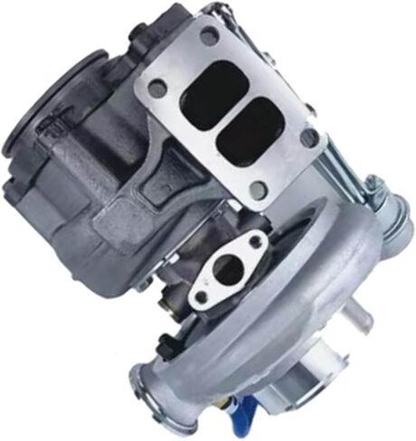 TurboCharger 5457336 5457337 5460051 FITS for Komatsu Excavator PC300 in Saudi Arabia