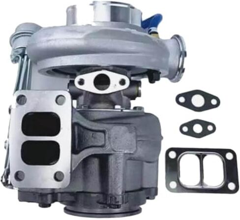 TurboCharger 5457336 5457337 5460051 FITS for Komatsu Excavator PC300 in Saudi Arabia