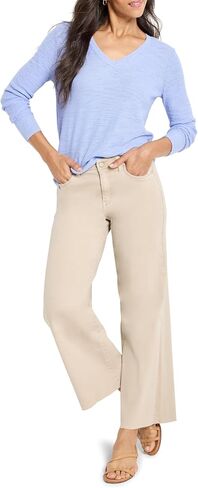 Nic+Zoe Women's Sexture Sweater in Kuwait