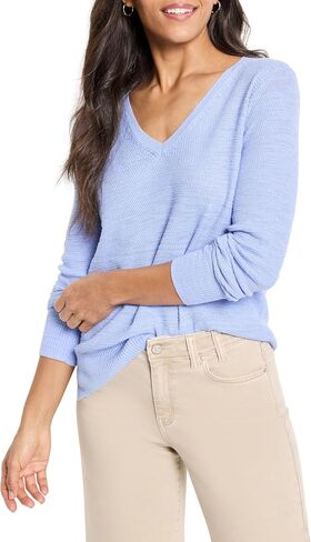 Nic+Zoe Women's Sexture Sweater in Kuwait