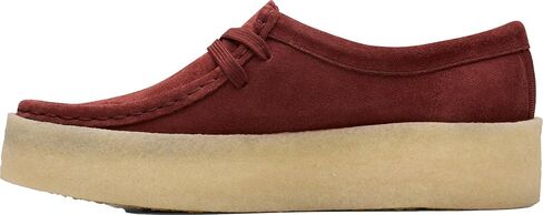 Clarks - Womens Wallabee Cup Shoes in Saudi Arabia