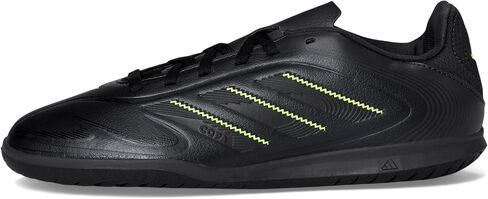 adidas Unisex-Child Copa Pure 3 Club Indoor Sneaker in Saudi Arabia