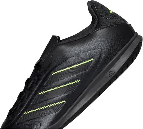 adidas Unisex-Child Copa Pure 3 Club Indoor Sneaker in Saudi Arabia