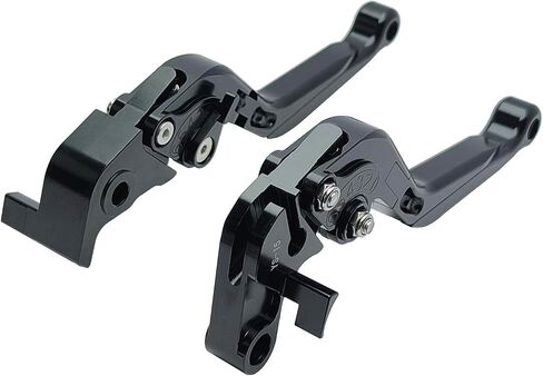مجموعة ذراع القابض الباكست البديلة لـ Suzuki GSXR600 GSXR750 2006-2025 ، GSXR1000 09-22 ، GSXR 1000 05-06 ، GSX-S1000/F/ABS 2015-2020 قابلة للتعديل قابلة للتعديل. in Kuwait
