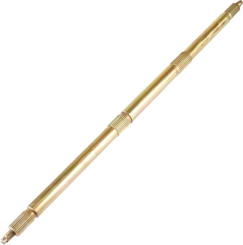Caltric Rear Axle Shaft Compatible with Polaris Outlaw 90 2007 2008-2016 / Outlaw 110 2016-2021 in Saudi Arabia
