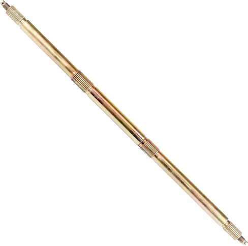 Caltric Rear Axle Shaft Compatible with Polaris Outlaw 90 2007 2008-2016 / Outlaw 110 2016-2021 in Saudi Arabia