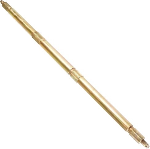 Caltric Rear Axle Shaft Compatible with Polaris Outlaw 90 2007 2008-2016 / Outlaw 110 2016-2021 in Saudi Arabia