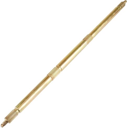 Caltric Rear Axle Shaft Compatible with Polaris Outlaw 90 2007 2008-2016 / Outlaw 110 2016-2021 in Saudi Arabia