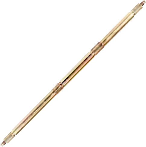 Caltric Rear Axle Shaft Compatible with Polaris Outlaw 90 2007 2008-2016 / Outlaw 110 2016-2021 in Saudi Arabia