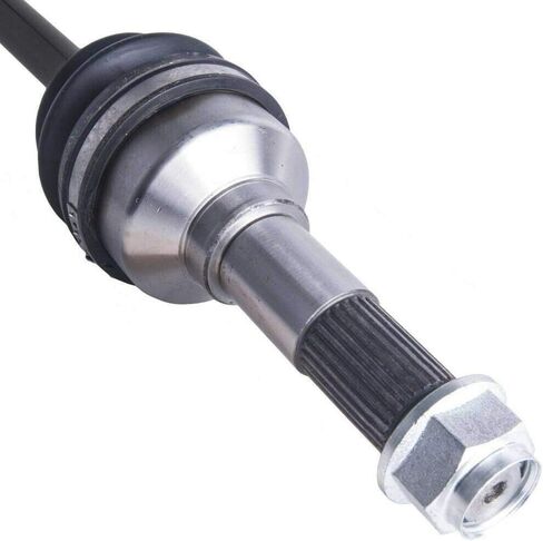 East Lake Axle Pront Riture CV Axle for Yamaha Rhino 450/660 2004 2005 2006 2007 2008 2008 in Saudi Arabia