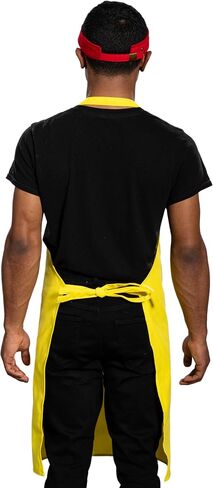 Los Pollos Bad Chicken Man Restaurant و Visor Halloween Costume Cosplay in Kuwait