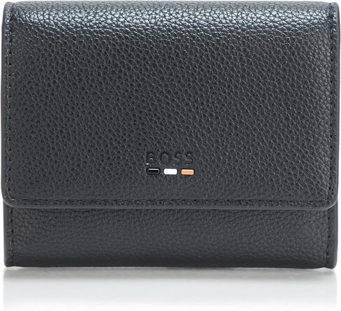 BOSS, Ray Bifold Wallet, castlerock black, One Size in Saudi Arabia