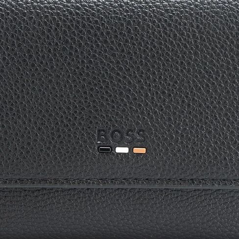 BOSS, Ray Bifold Wallet, castlerock black, One Size in Saudi Arabia