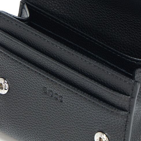 BOSS, Ray Bifold Wallet, castlerock black, One Size in Saudi Arabia