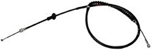 كابل الفرامل للوقوف - 1PCS كابل فرامل الطوارئ كابل الفرامل البديلة لـ Tacoma 2004 2003 2002 2001 2000 1999 1998 1997 1996 1995 in Kuwait