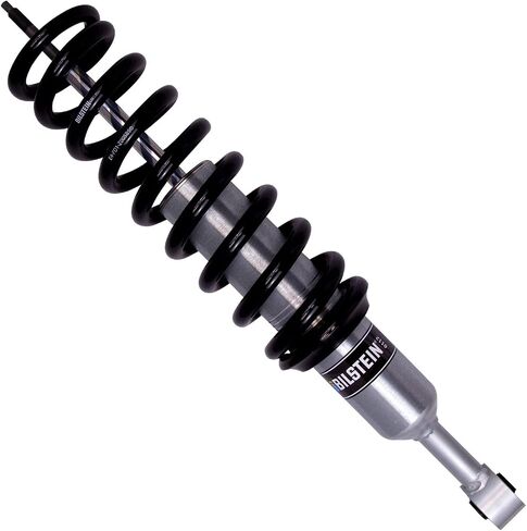 Bilstein 47-309975 6112 SERIES SENDY FRONT SPENENCE KIT FITS 2005 2015 TACOMA BASE-توفر 4-2.5 "المصعد الأمامي in Saudi Arabia