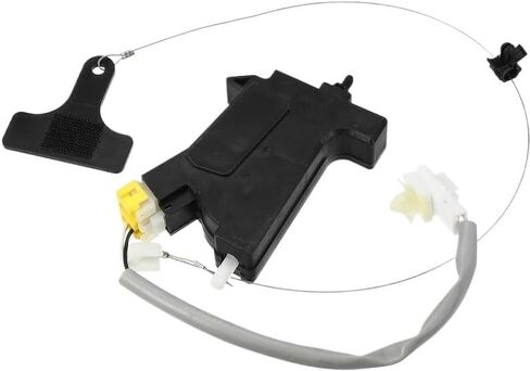 81590-C5000 81590C5000 Handle Opener Actuator Fuel Gas Filler Door Release Motor for Kia Sorento 2015-2017 in Kuwait