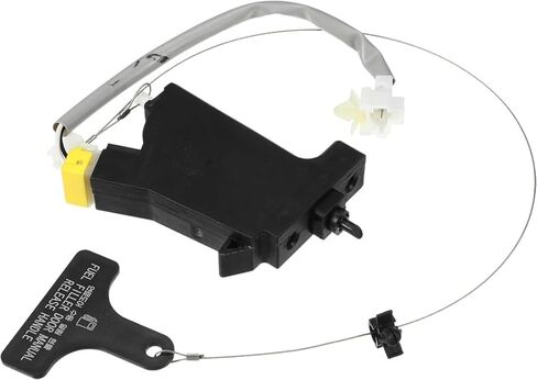 81590-C5000 81590C5000 Handle Opener Actuator Fuel Gas Filler Door Release Motor for Kia Sorento 2015-2017 in Kuwait