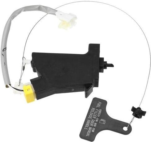 81590-C5000 81590C5000 Handle Opener Actuator Fuel Gas Filler Door Release Motor for Kia Sorento 2015-2017 in Kuwait