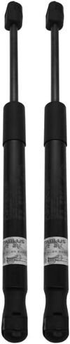 2PCS 4B5827552E 4B5 827 55 2E 4B5827552D 4B5 827 552 D ROD TRUNK ROD لـ A-U-D-I A6 S6 2000-2001 A6L 2000-2005 in Saudi Arabia
