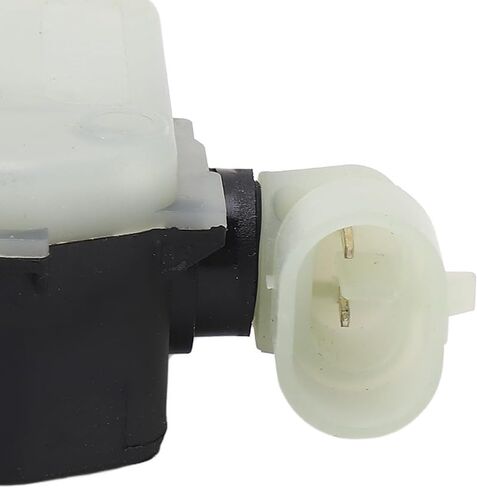 1pcs 13501151 135 011 51 Exterior Locking Motor Accessories for Chevrolet Orlando 2011-15 for Vauxhall Mokka 1.4 Fuel Flap in Saudi Arabia