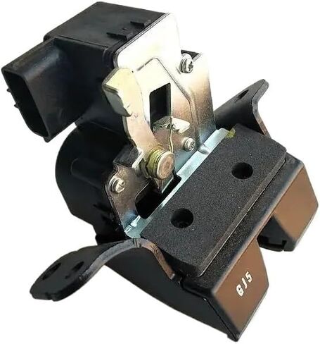 812302L000 Rear Cover Lock Latch Actuator for Hyundai I30 2007-12 Trunk Rear Door Lock Tail Gate Latch Lock 81230-2L000 in Saudi Arabia