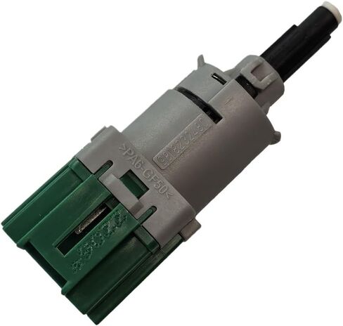 Car Brake Light Switch 9818232480 for Peugeot 301 308 2008 4008 5008 208 307 206 for Citroen C3 C4 Picasso for Sega C5 DS3 DS4 in Kuwait