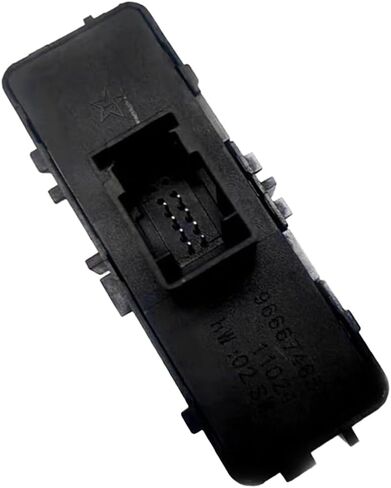 Auto Automatic Transmission Control Button S Shift Display Panel for Peugeot 307 308 508 408 308S for Citroen C5 C6 Tianyi in Kuwait