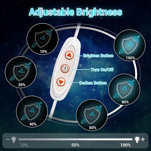 Surfer Neon Sign Surfing Led Neon Light Signs Home Wall Decor, LED Sports Light with USB Powered Adjustable Brightness Switch for Room Decor, Gifts for Boys, Teens, Kids in Saudi Arabia