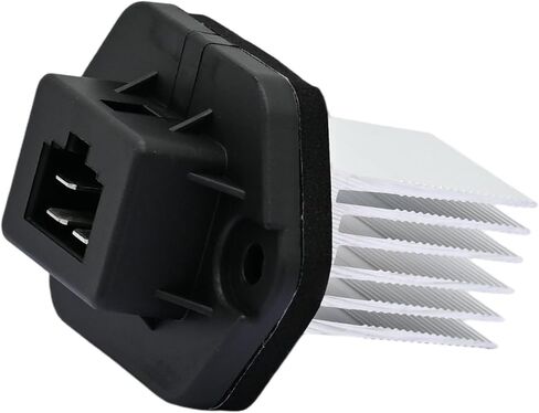 Auto Control Blower Motor Resistor Compatible with Kia Rondo Spectra Spectra5 12-08 2008 2009 2010 2011 2012 Fan Control Module in Saudi Arabia