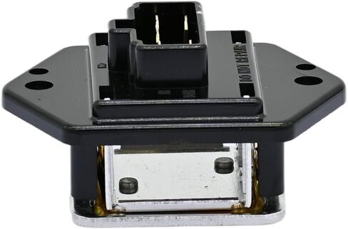 Manual Control Blower Motor Resistor Compatible with Subaru Baja Legacy Outback 06-03 2000 2001 2002 2003 2004 2005 2006 Fan Control Module in Saudi Arabia