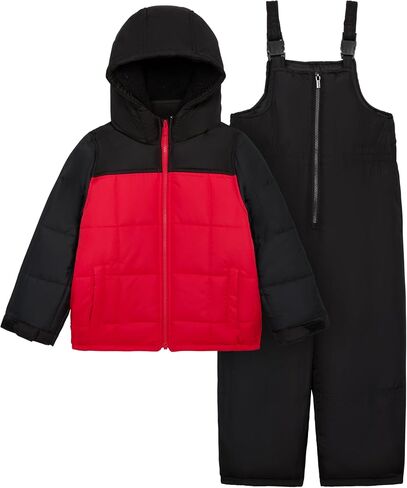 Carter's Boys Heavyweight 2-piece Skisuit Snowsuit in Saudi Arabia