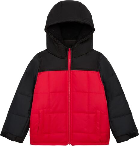 Carter's Boys Heavyweight 2-piece Skisuit Snowsuit in Saudi Arabia