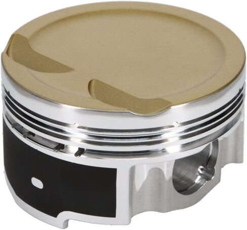 JE Pistons Kit for Volkswagen | 2.0T | سلسلة TSI Ultra | 23mm دبوس | مجموعة من 4 | 367863 in Saudi Arabia