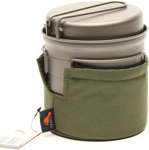 TOAKS Pot Pocket in Kuwait