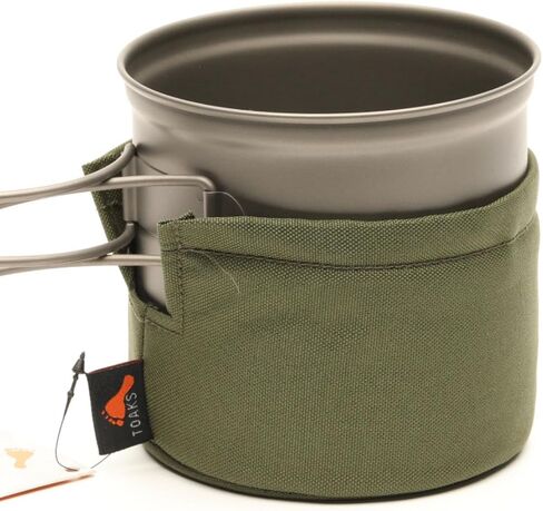 TOAKS Pot Pocket in Kuwait