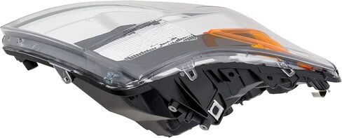 سائق السائق في المرآب والمصباح الجانبي للركاب لـ RAM Promaster 2500 BASE 2014-2022 يناسب أيضًا Promaster 1500 Halogen مع لمبة (لمبة) يحل محل# 4725944AK 4725944AJ 4725945AK 4725945AJ in Kuwait