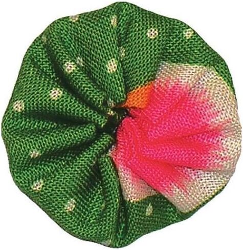 Clover Round Extra Small Yo-Yo Maker in Saudi Arabia