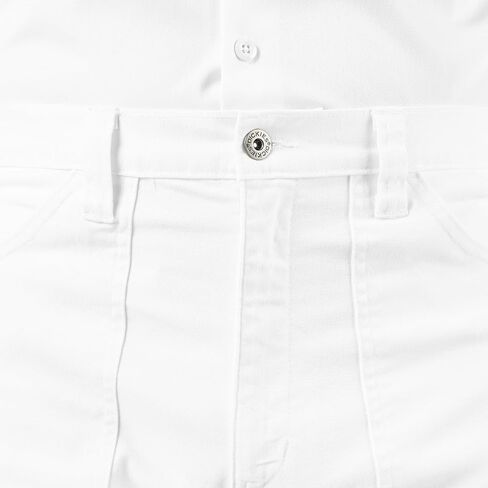 Men's Flex Duck Canvas Utility Painter's Pants in Saudi Arabia